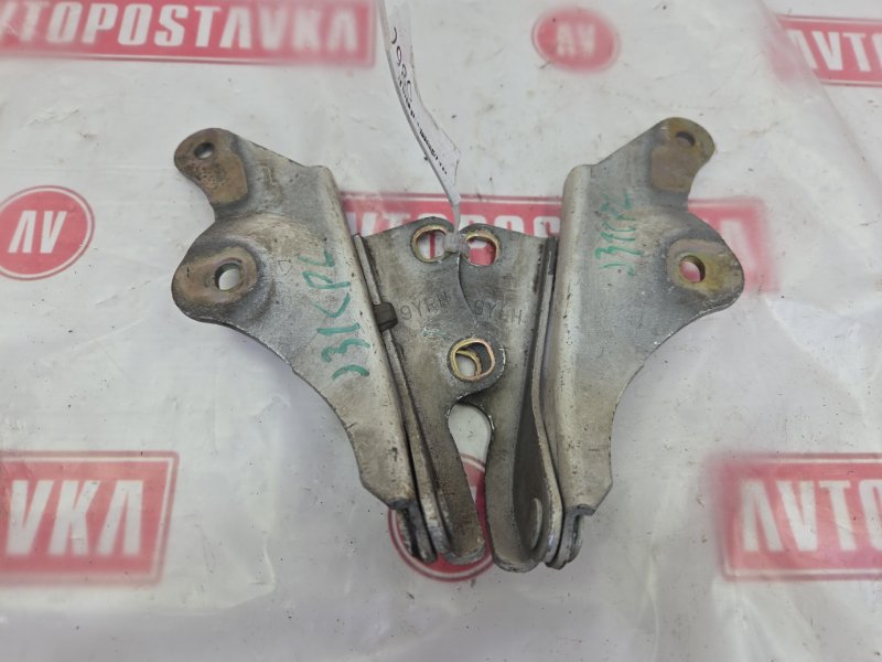 Петля капота, 250 рублей, Красноярск