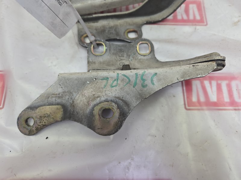 Петля капота, 250 рублей, Красноярск