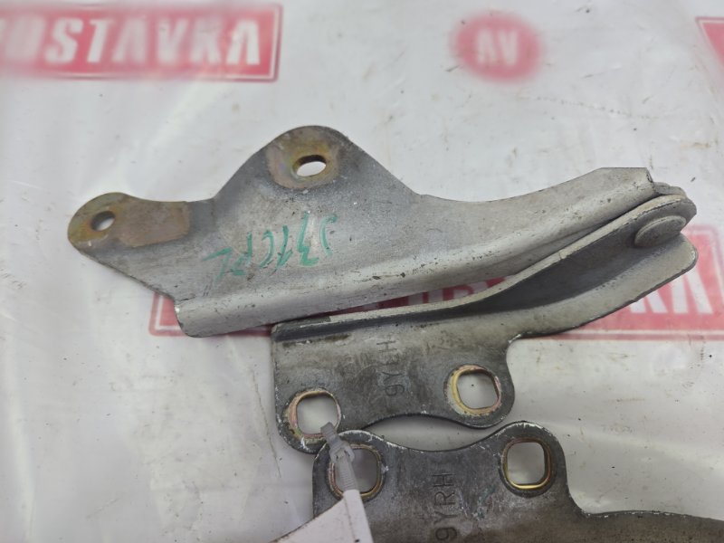 Петля капота, 250 рублей, Красноярск