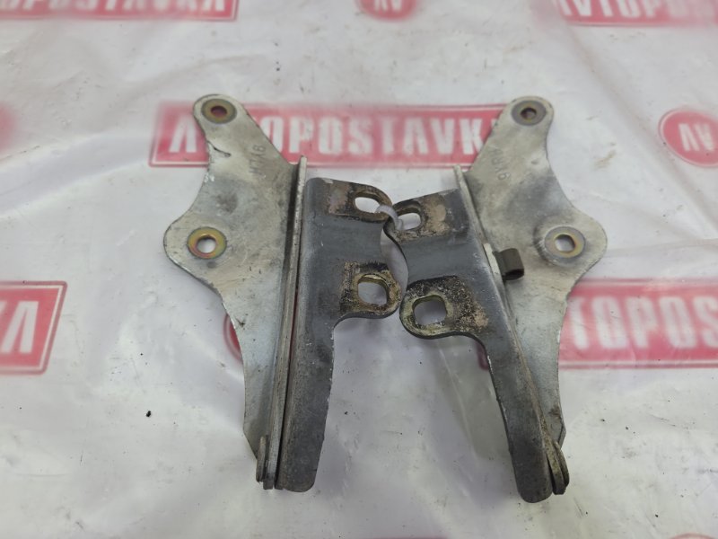 Петля капота, 250 рублей, Красноярск