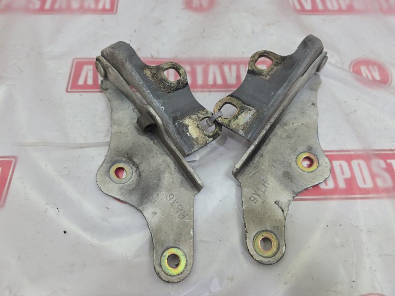 Петля капота, 250 рублей, Красноярск