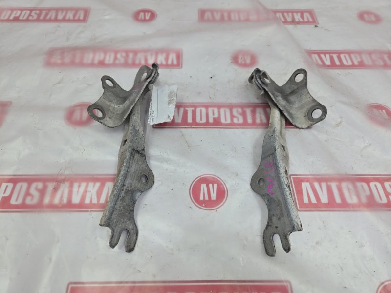 Петля капота, 350 рублей, Красноярск