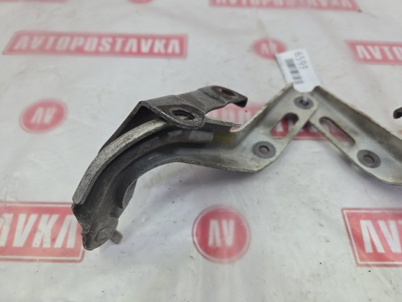 Петля капота, 200 рублей, Красноярск