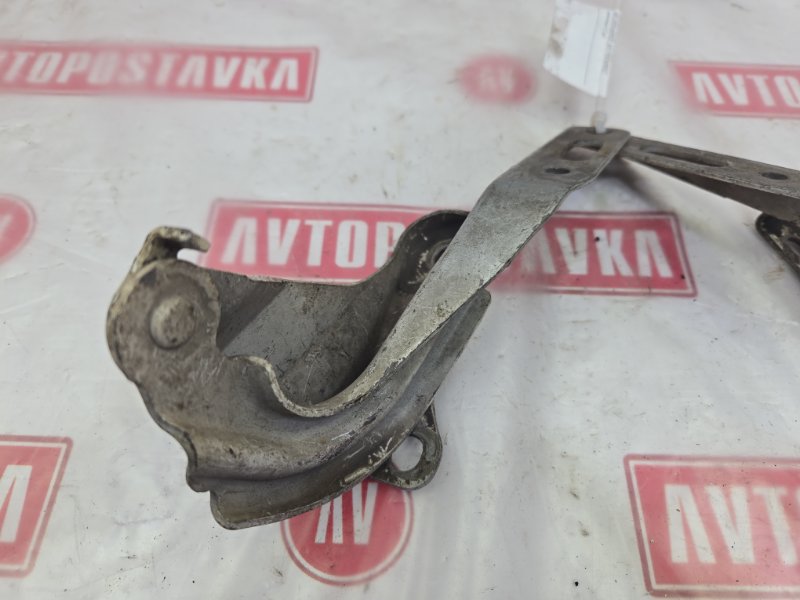 Петля капота, 200 рублей, Красноярск