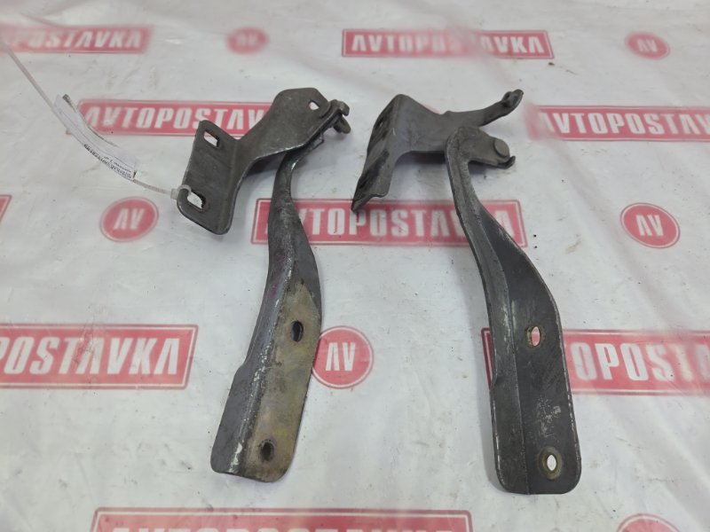 Петля капота, 300 рублей, Красноярск