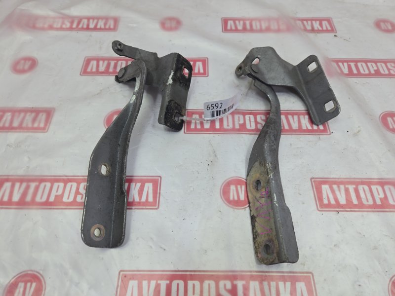 Петля капота, 300 рублей, Красноярск