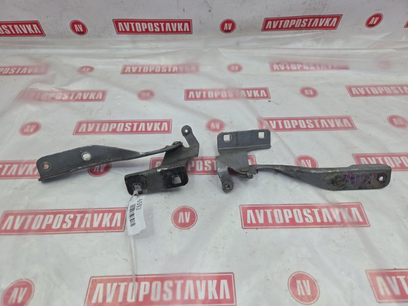 Петля капота, 300 рублей, Красноярск