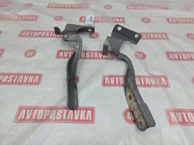 Петля капота, 300 рублей, Красноярск