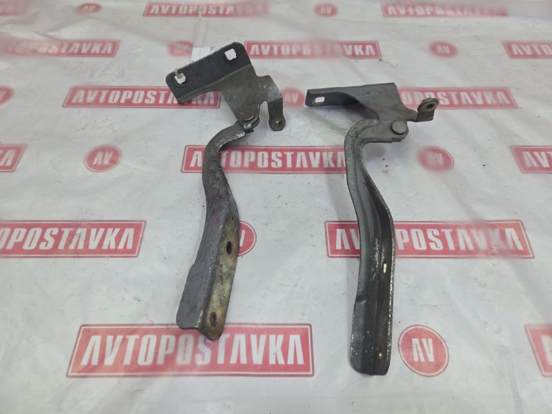 Петля капота, 300 рублей, Красноярск