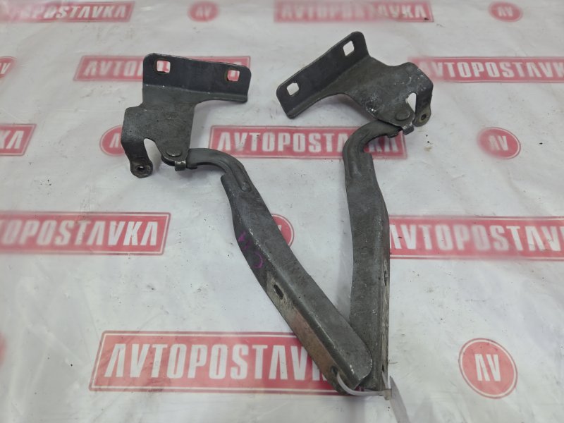 Петля капота, 250 рублей, Красноярск