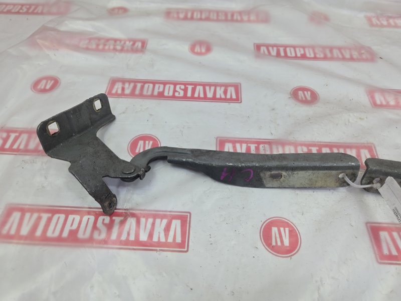 Петля капота, 250 рублей, Красноярск