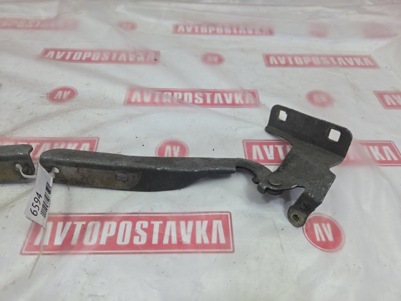 Петля капота, 250 рублей, Красноярск