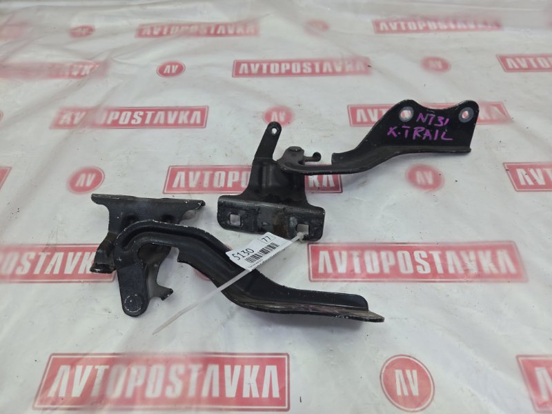 Петля капота, 800 рублей, Красноярск