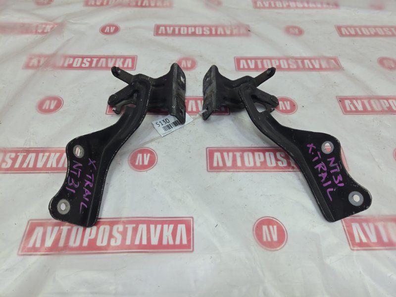 Петля капота, 800 рублей, Красноярск