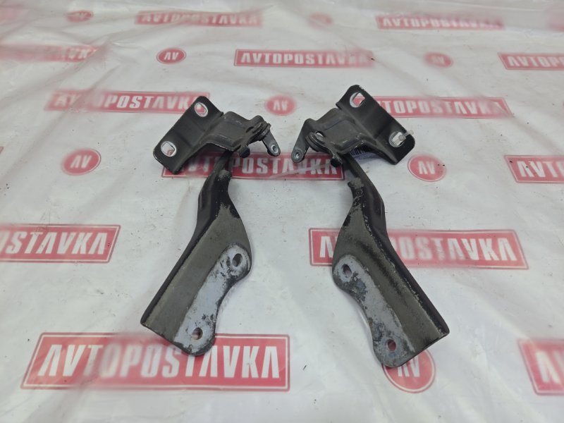 Петля капота, 800 рублей, Красноярск