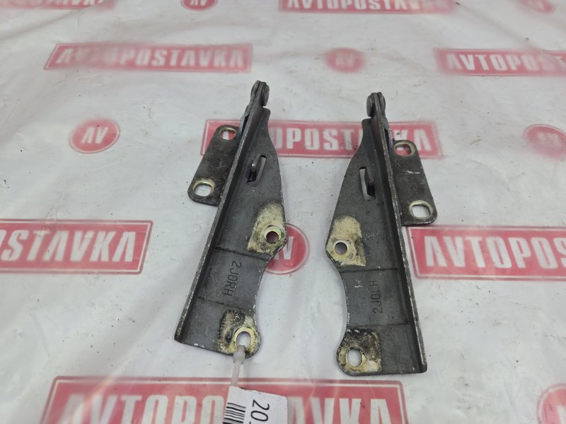 Петля капота, 500 рублей, Красноярск