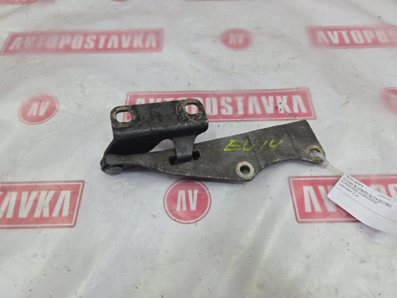 Петля капота, 500 рублей, Красноярск