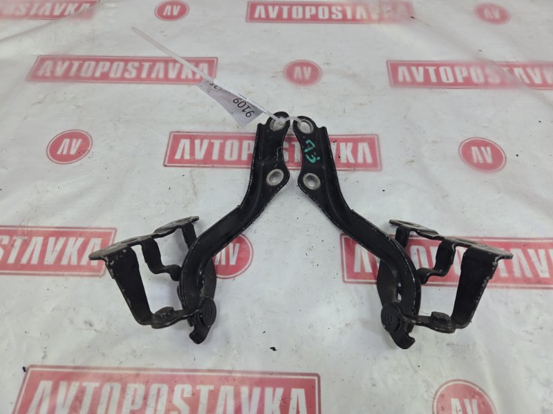 Петля капота, 1000 рублей, Красноярск