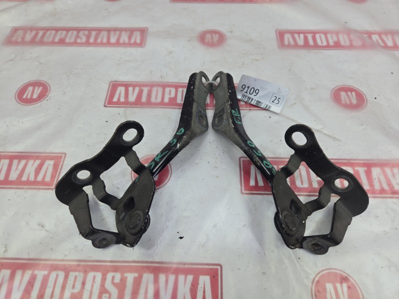 Петля капота, 1000 рублей, Красноярск