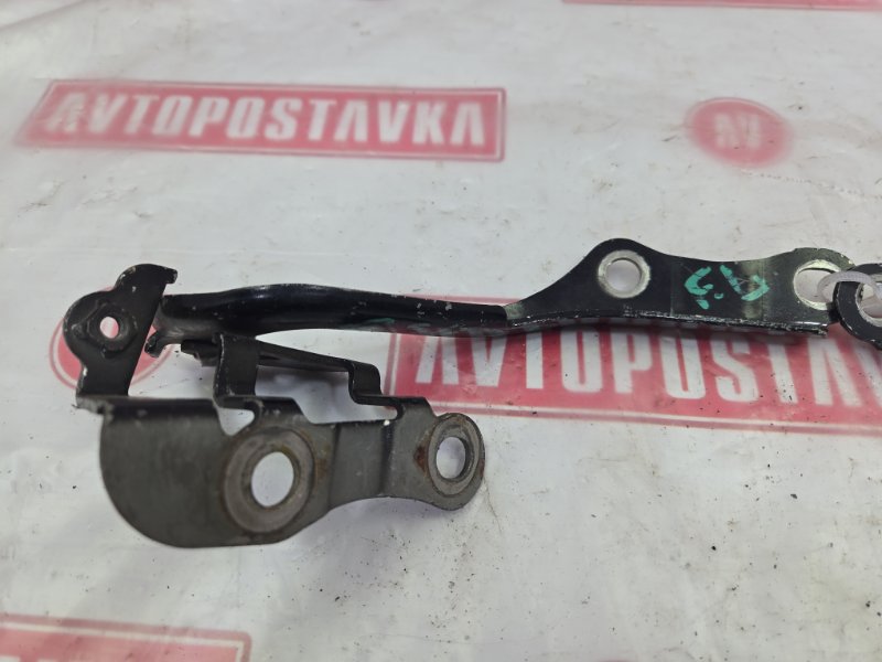 Петля капота, 1000 рублей, Красноярск