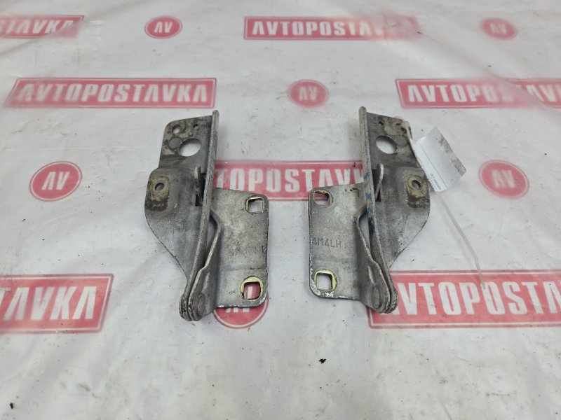 Петля капота, 100 рублей, Красноярск