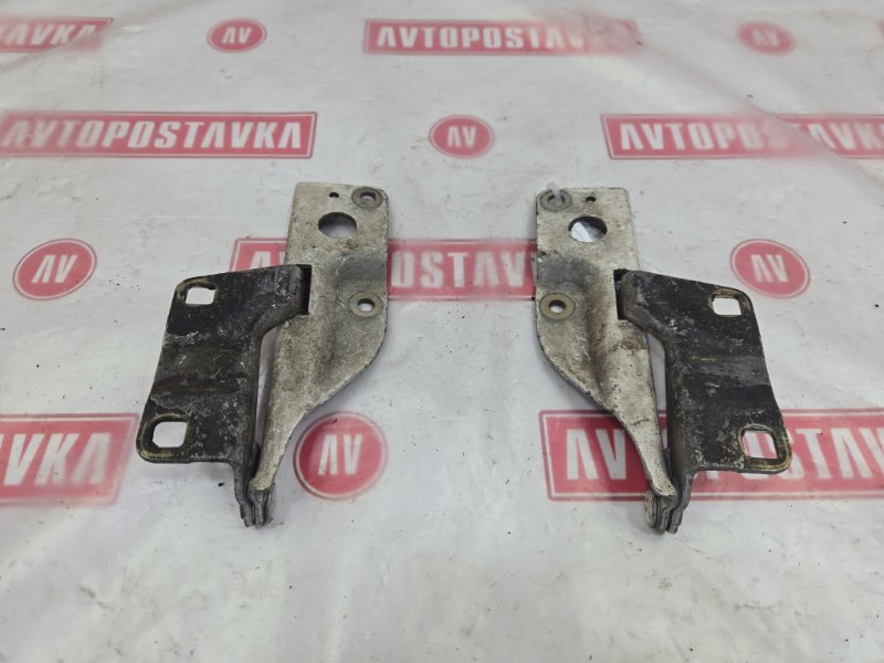 Петля капота, 100 рублей, Красноярск