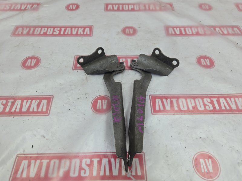 Петля капота, 700 рублей, Красноярск