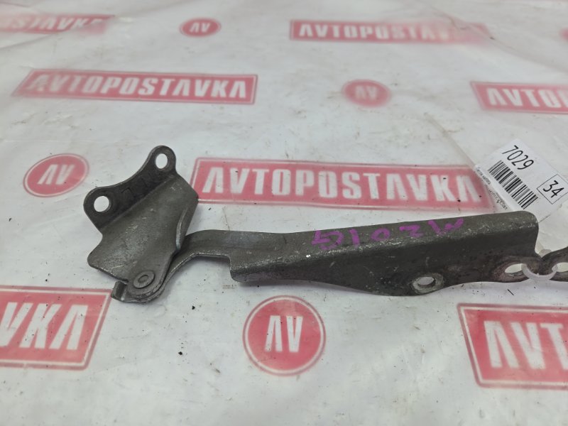 Петля капота, 700 рублей, Красноярск