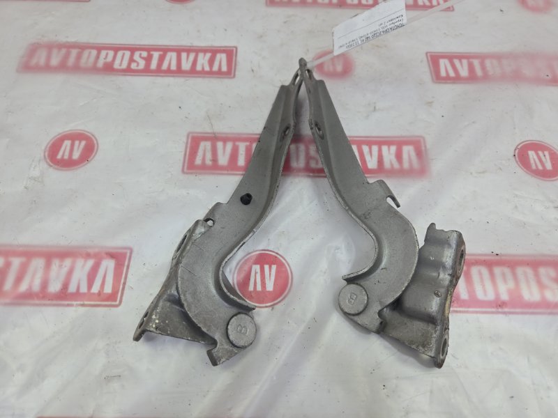 Петля капота, 250 рублей, Красноярск