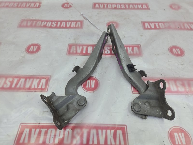 Петля капота, 250 рублей, Красноярск