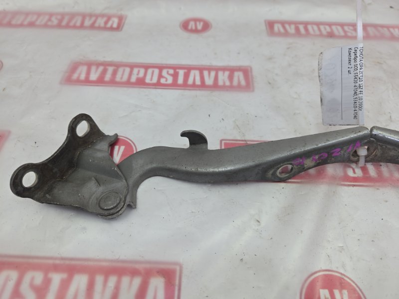 Петля капота, 250 рублей, Красноярск