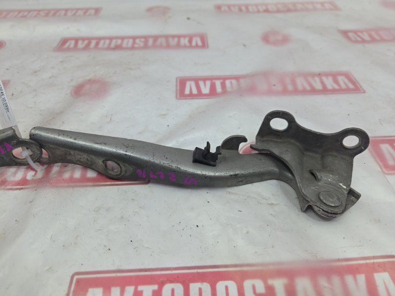 Петля капота, 250 рублей, Красноярск