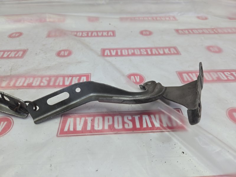 Петля капота, 200 рублей, Красноярск