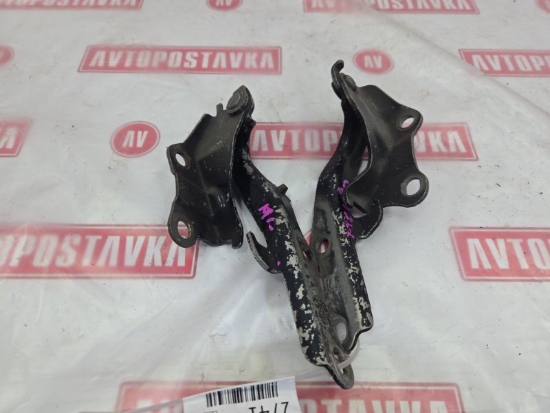 Петля капота, 500 рублей, Красноярск