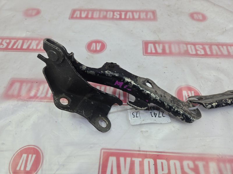 Петля капота, 500 рублей, Красноярск