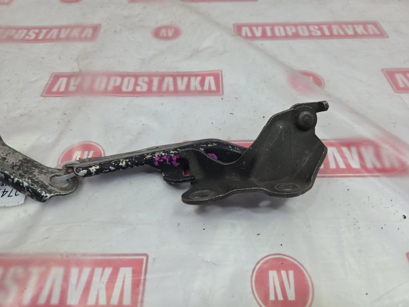 Петля капота, 500 рублей, Красноярск