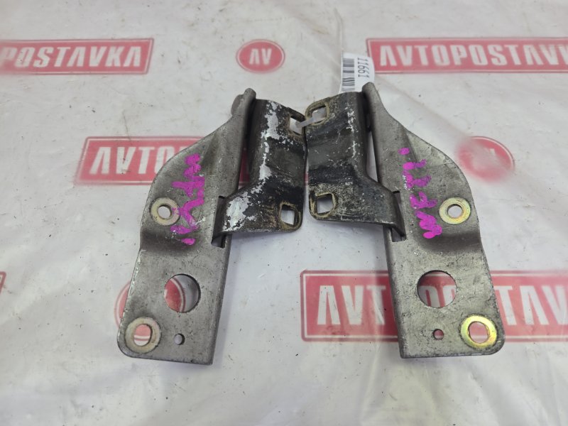 Петля капота, 100 рублей, Красноярск