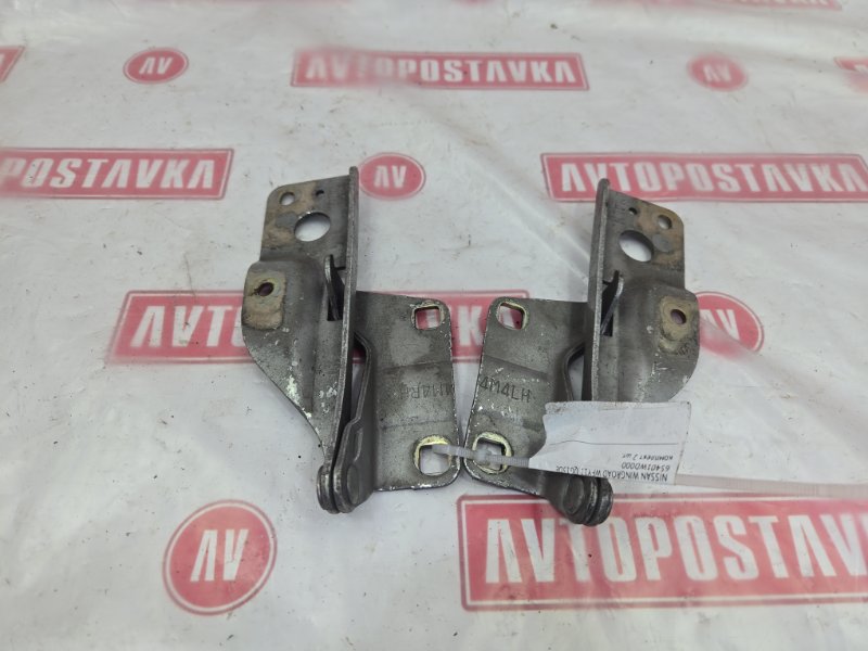 Петля капота, 100 рублей, Красноярск