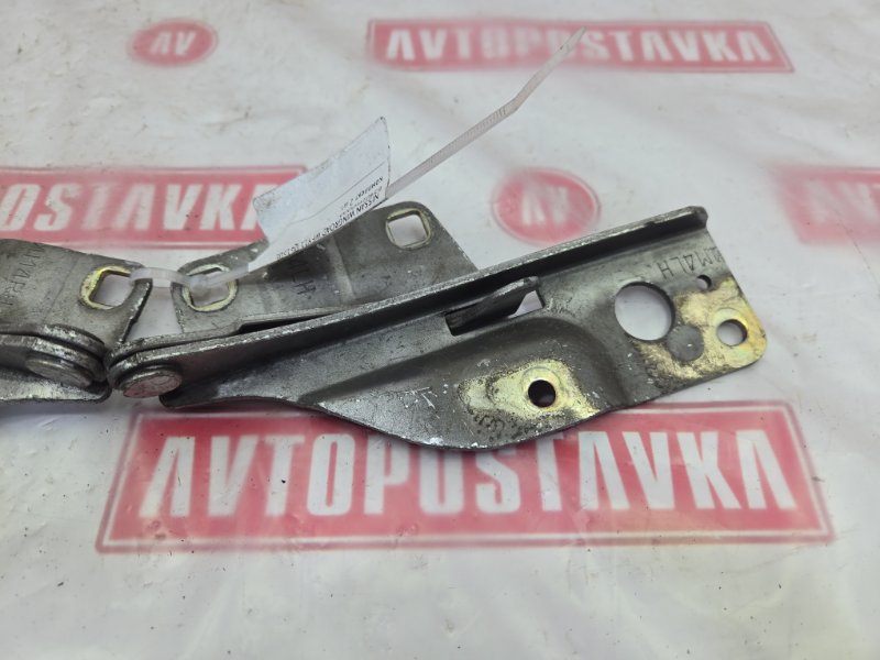 Петля капота, 100 рублей, Красноярск