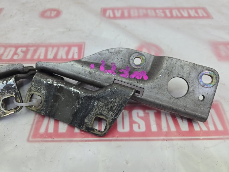 Петля капота, 100 рублей, Красноярск