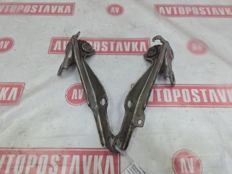 Петля капота, 500 рублей, Красноярск