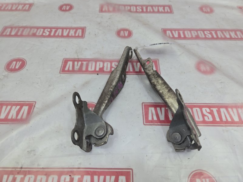 Петля капота, 500 рублей, Красноярск