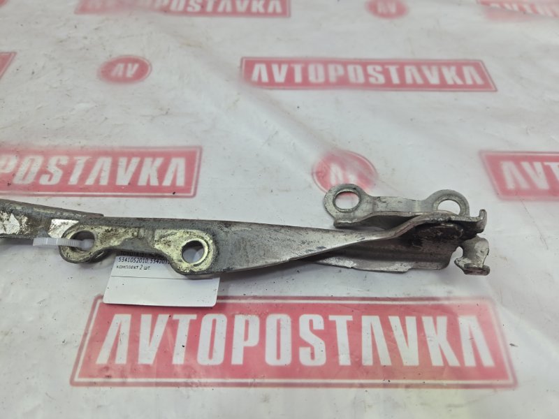 Петля капота, 500 рублей, Красноярск