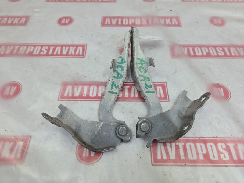 Петля капота, 500 рублей, Красноярск