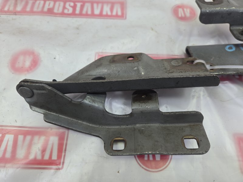 Петля капота, 200 рублей, Красноярск