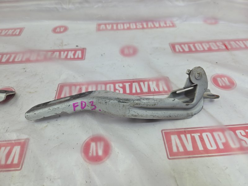 Петля капота, 500 рублей, Красноярск