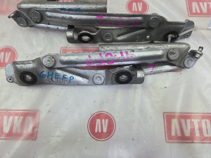 Петля крышки багажника, 1300 рублей, Красноярск