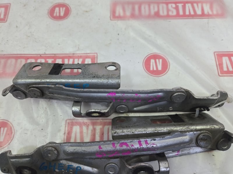 Петля крышки багажника, 1300 рублей, Красноярск