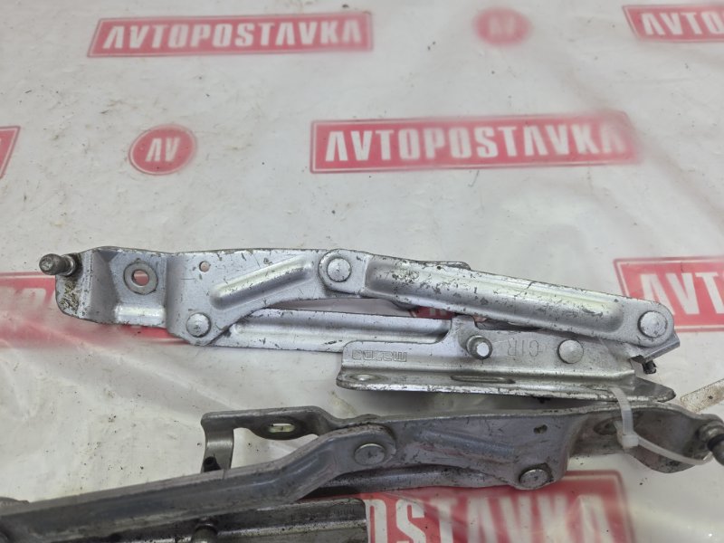 Петля крышки багажника, 1300 рублей, Красноярск