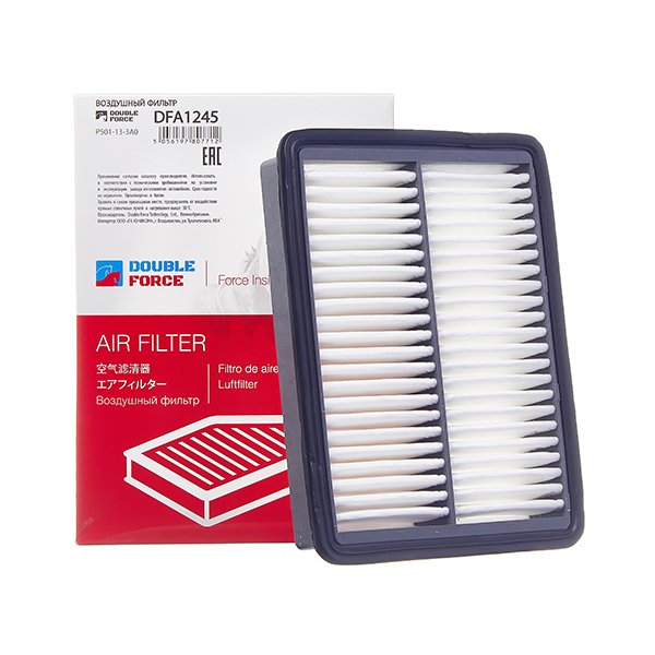 Фильтр воздушный, 350 рублей, Красноярск